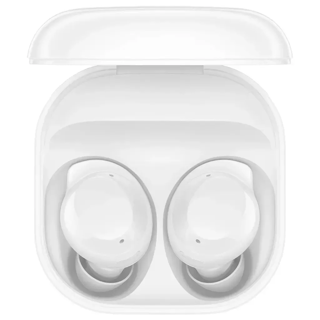 Simsiz quloqchinlar Samsung Galaxy Buds Core White