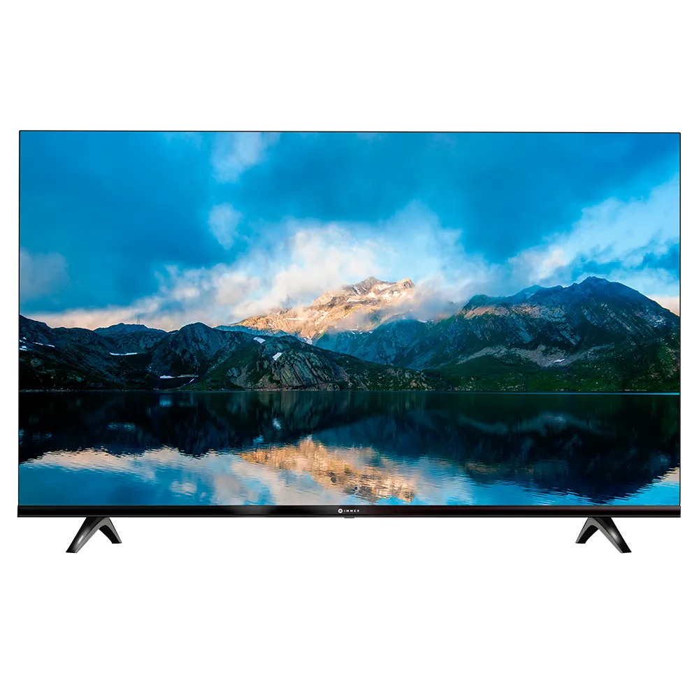 Televizor Immer U43A2 4K UHD Android TV