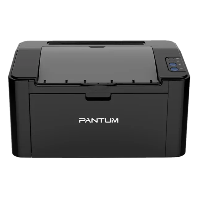 Printer Pantum P2503, qora