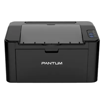 Printer Pantum P2503, qora