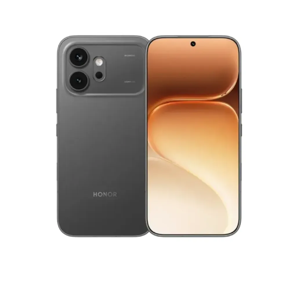 Smartfon Honor 600 8/512 GB, Black