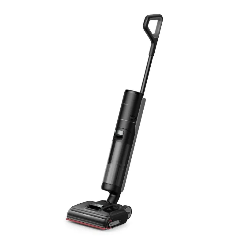 Changyutgich Dreame H15 Pro Heat, qora