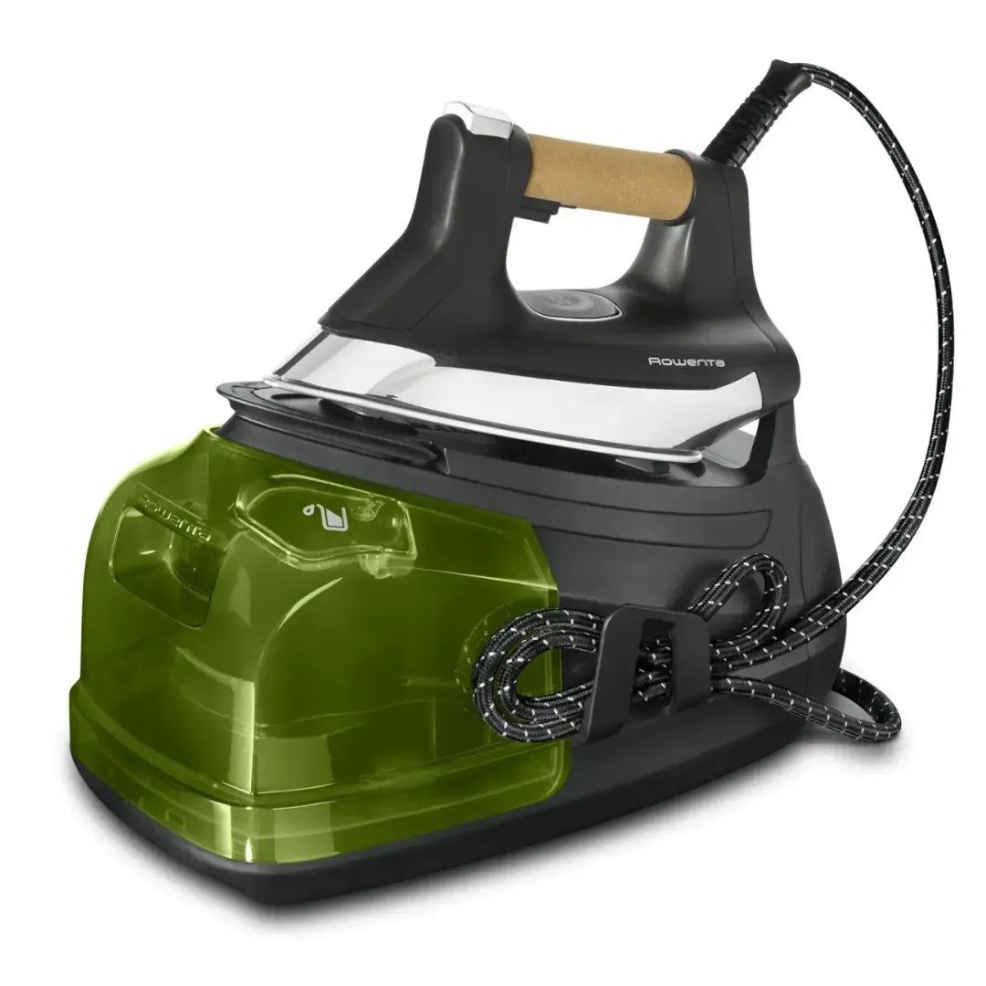 Dazmol s parogeneratorom Rowenta Perfect Steam Pro DG8666F0