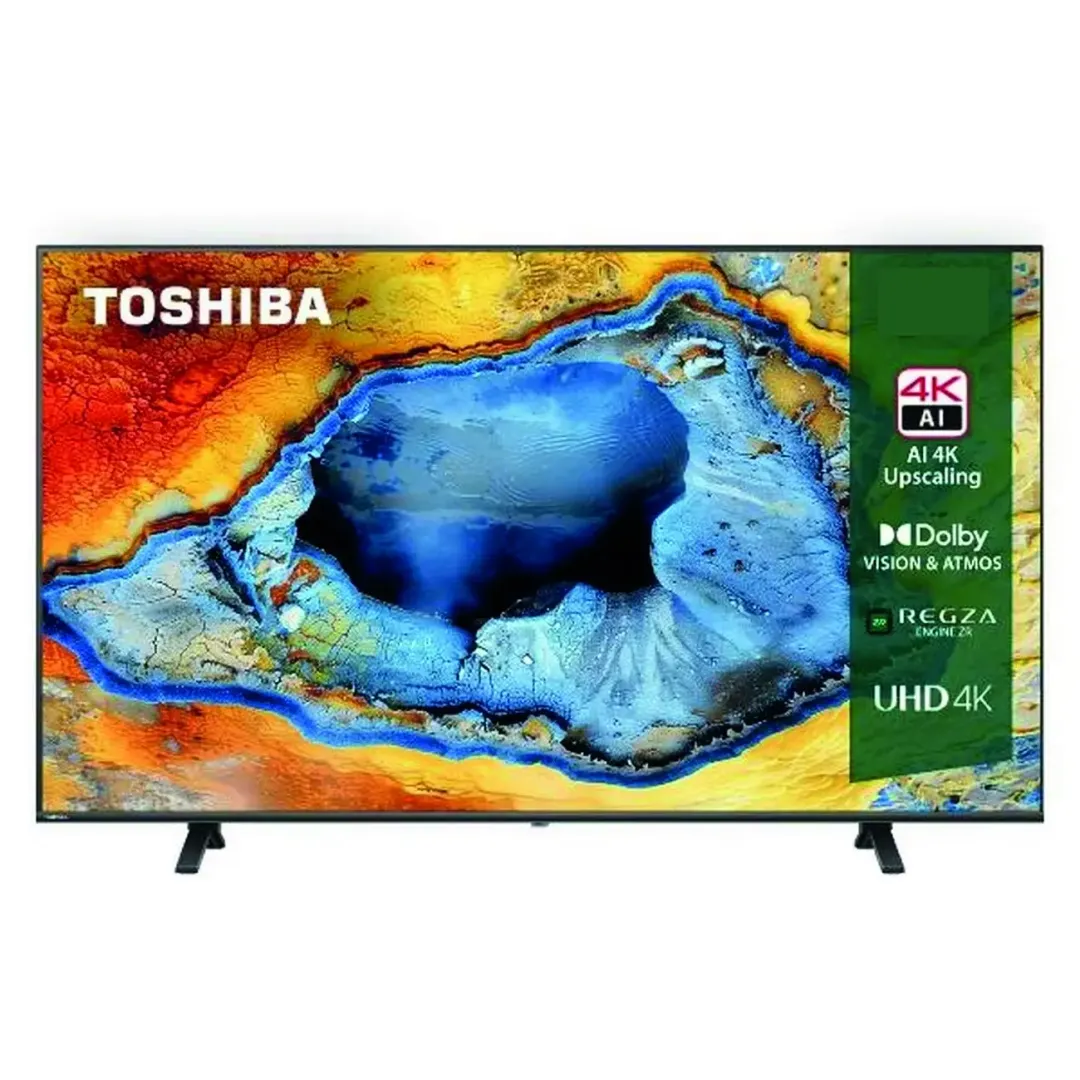 Televizor TOSHIBA 85C350NE