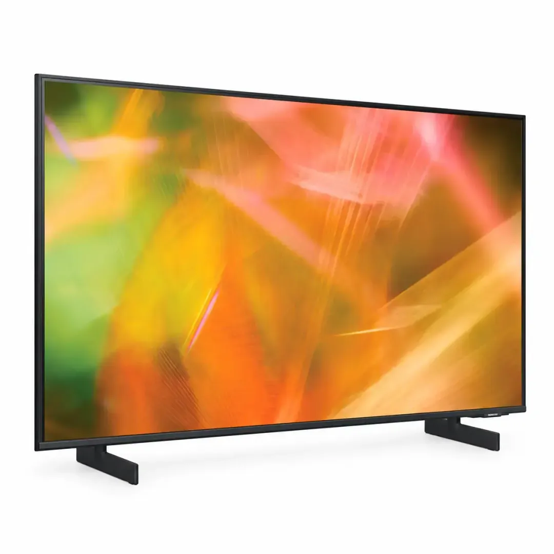 Televizor Samsung HG50AU800EUXCI 50” Hotel TV LED Crystal UHD 4K