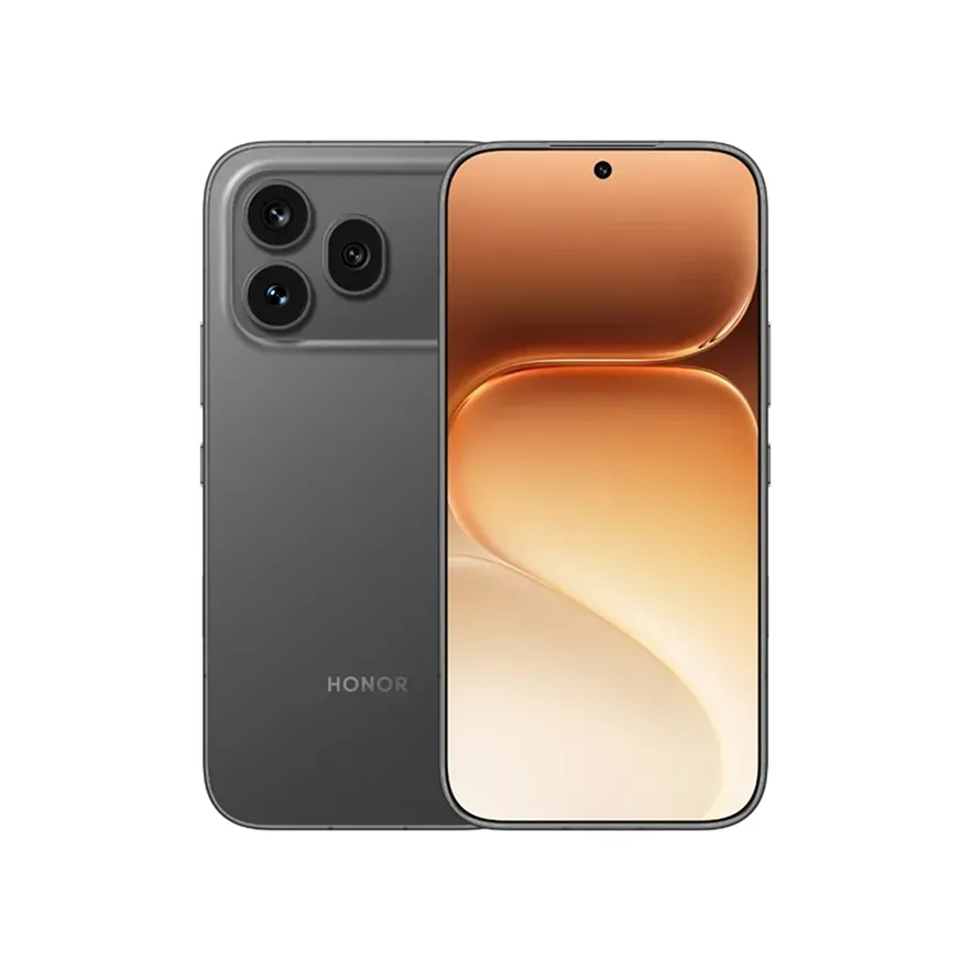 Smartfon Honor 600 Pro 12/512 GB, Qora