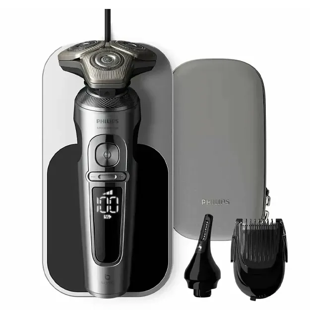 Elektr ustarasi Philips SP9871/22