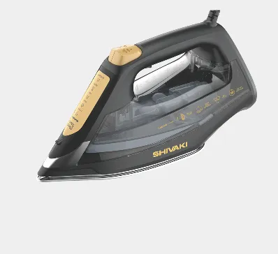 Dazmol Shivaki SI-2368, korichneviy