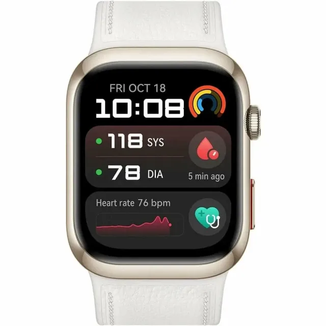 HUAWEI Watch D2 smart-soati, Gold