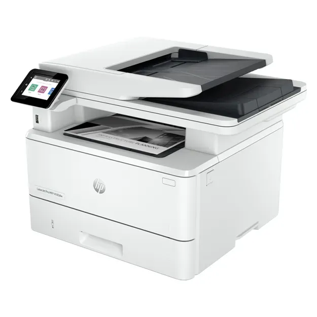 MFU HP - LaserJet Pro MFP 4103dw 2Z627A