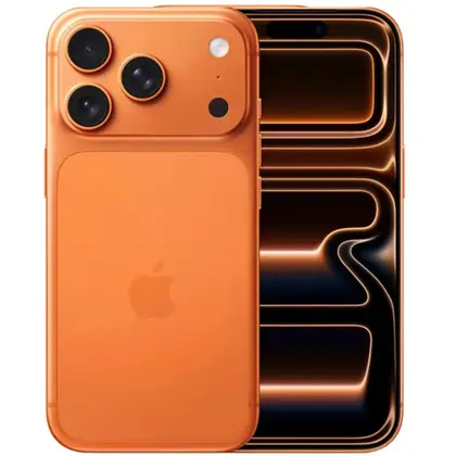 Apple Smartfon iPhone 17 Pro Max 256 GB (nanoSim+eSim)