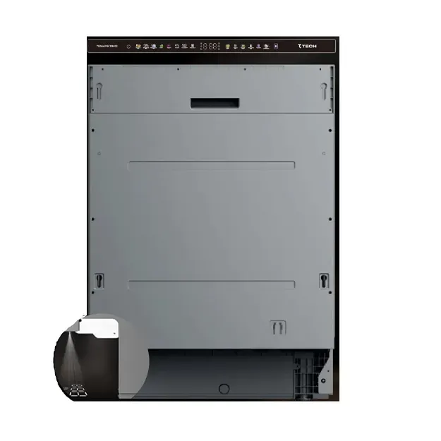 7tech 7BW4P4510MS1 o‘rnatiluvchi idish yuvish mashinasi