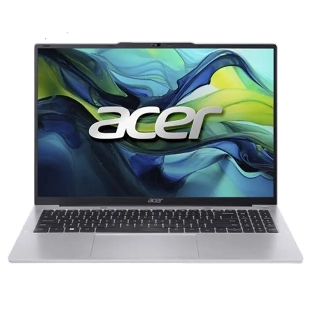 Noutbuk Acer Aspire 3 A315-242P-R82F / R5-7520U / 4 GB / SSD 256 GB / 15.6", Silver