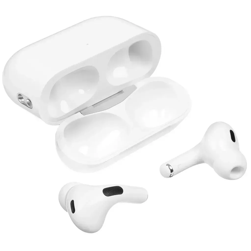 Simsiz quloqchinlar Apple AirPods Pro 3