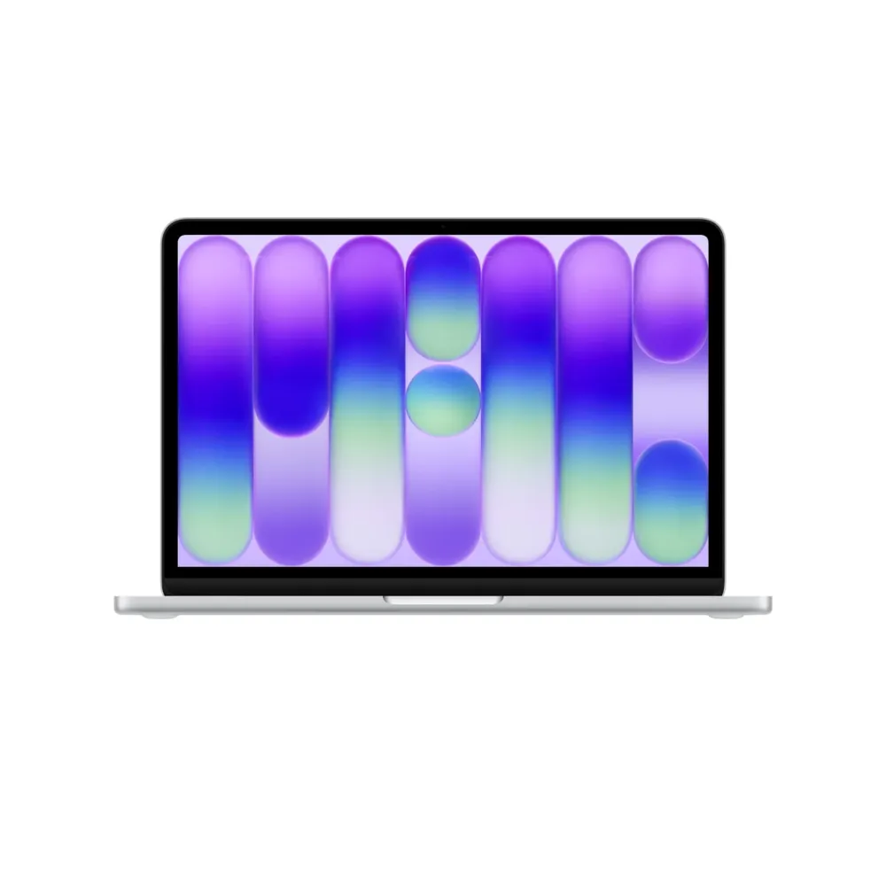 Noutbuk MacBook Neo 13-inch A18 Pro 8/512GB Silver