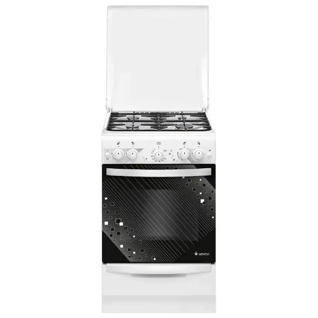Gazovaya plita Gefest 5100-02 0309