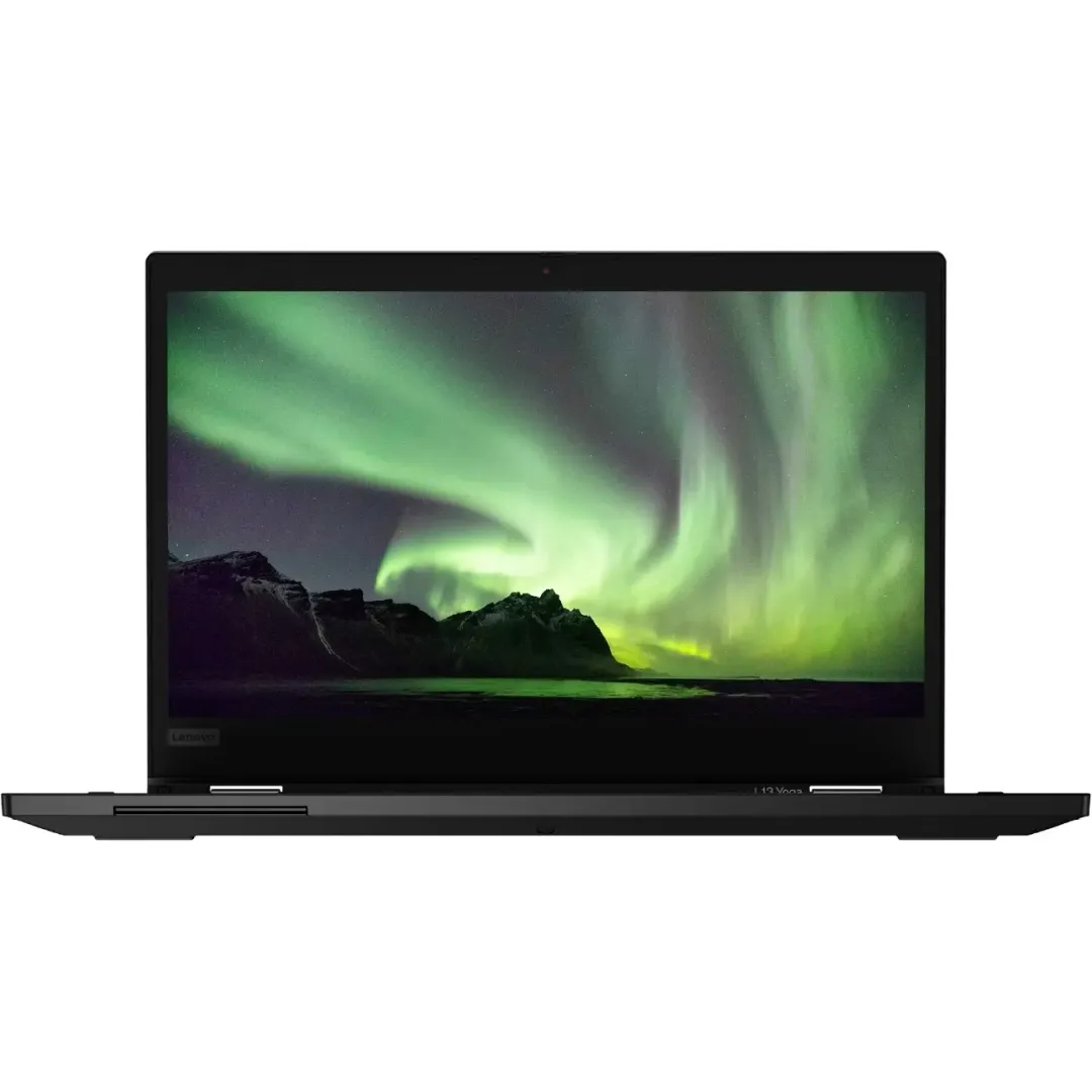 Noutbuk Lenovo ThinkPad X13 Yoga Gen 2 Intel Core i5-1135G7/ DDR4 8GB/ SSD 256GB/ 13.3” WQXGA IPS/ Intel Iris Xe Graphics/ Backlit/ Win11/ RU Black 20W8002KRT