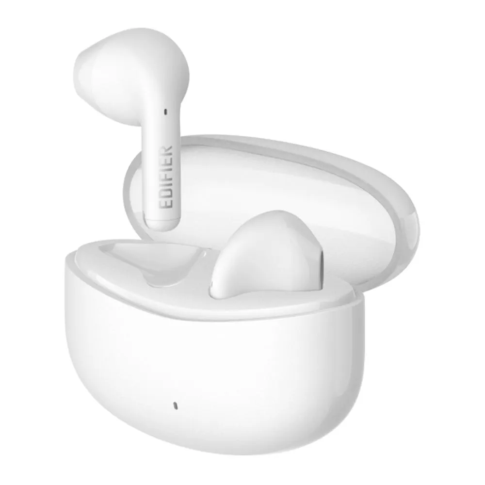 Simsiz quloqchinlar Edifier X2s White