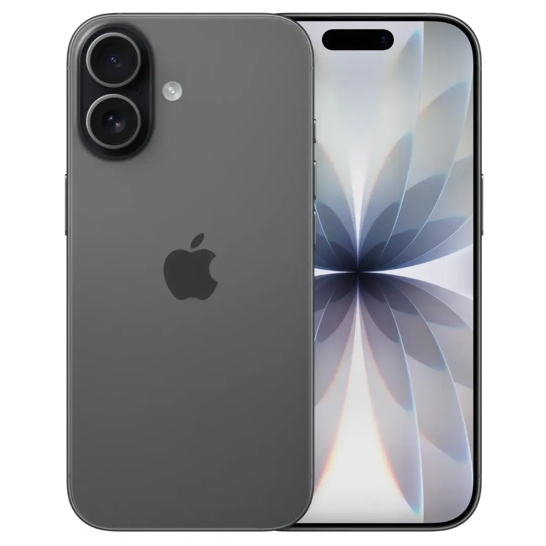 Smartfon Apple iPhone 17 256 GB eSIM, Black