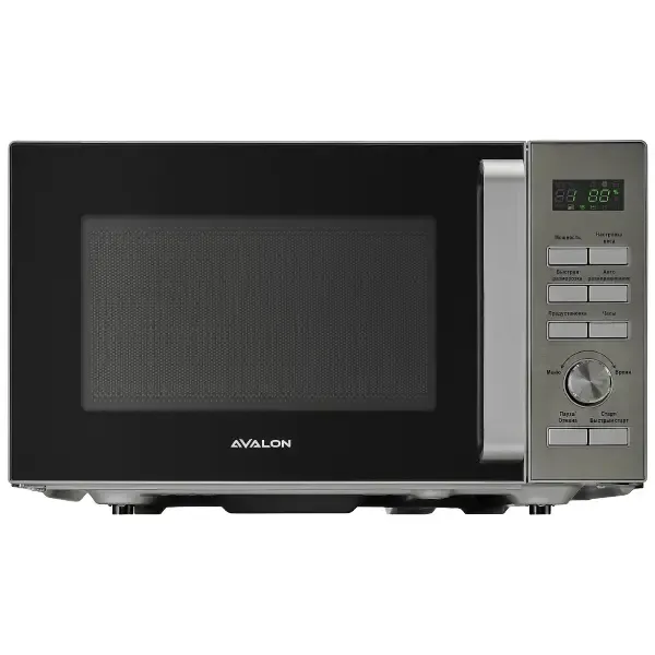 Mikroto'lqinli pech AVALON MWO 2549 S