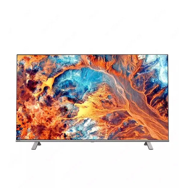 Televizor Toshiba 85C350RE 4K UltraHD Smart TV
