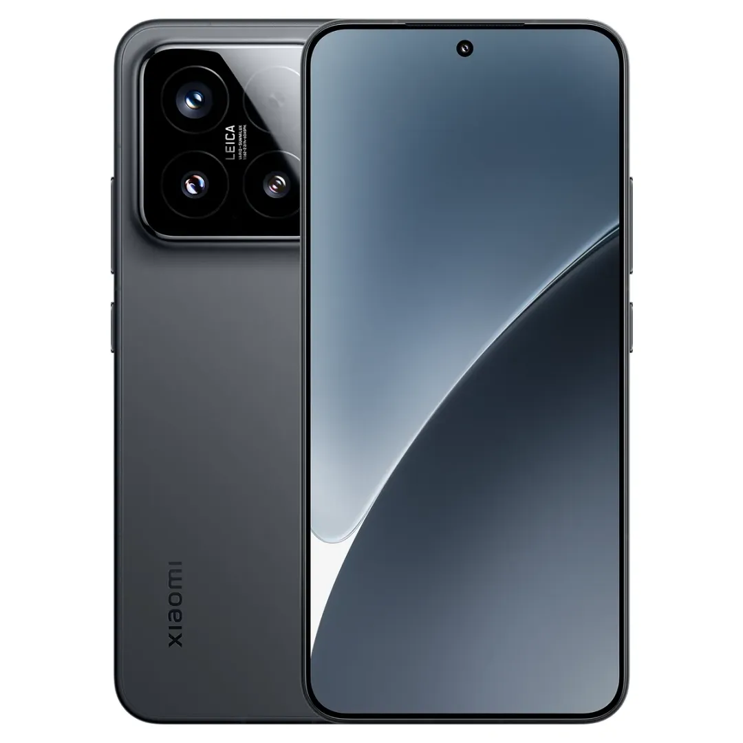 Xiaomi 15 12/256GB Black