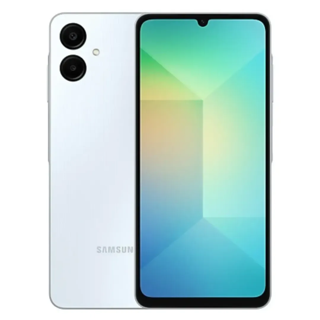 Smartfon Samsung Galaxy A06 6/128GB Light Blue
