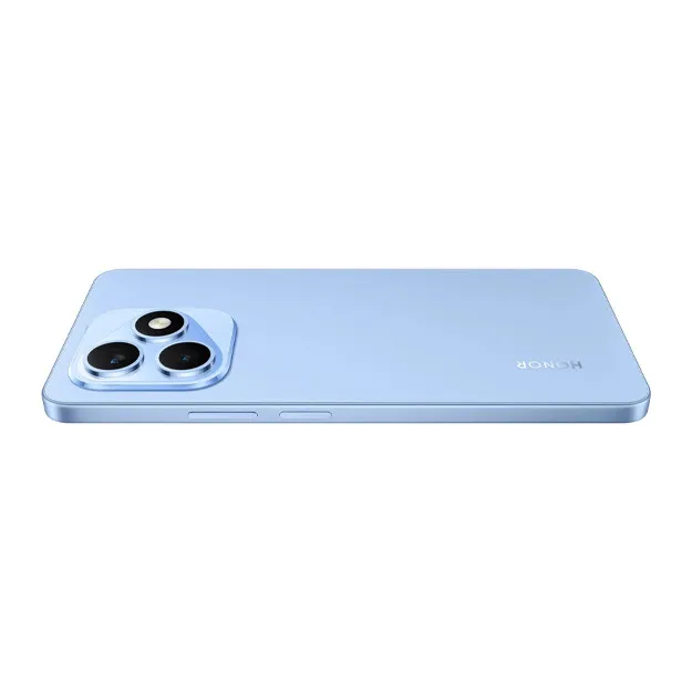 Smartfon Honor X8D 8/128 GB, goluboy