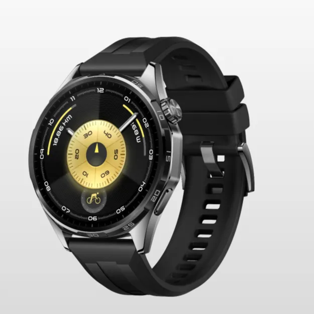 Aqlli soat Huawei Watch GT 6