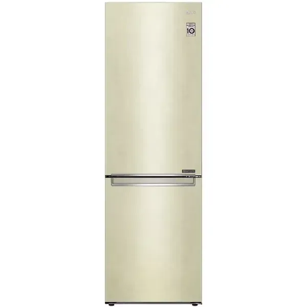 Muzlatgich LG GC-B459SECL, bejeviy