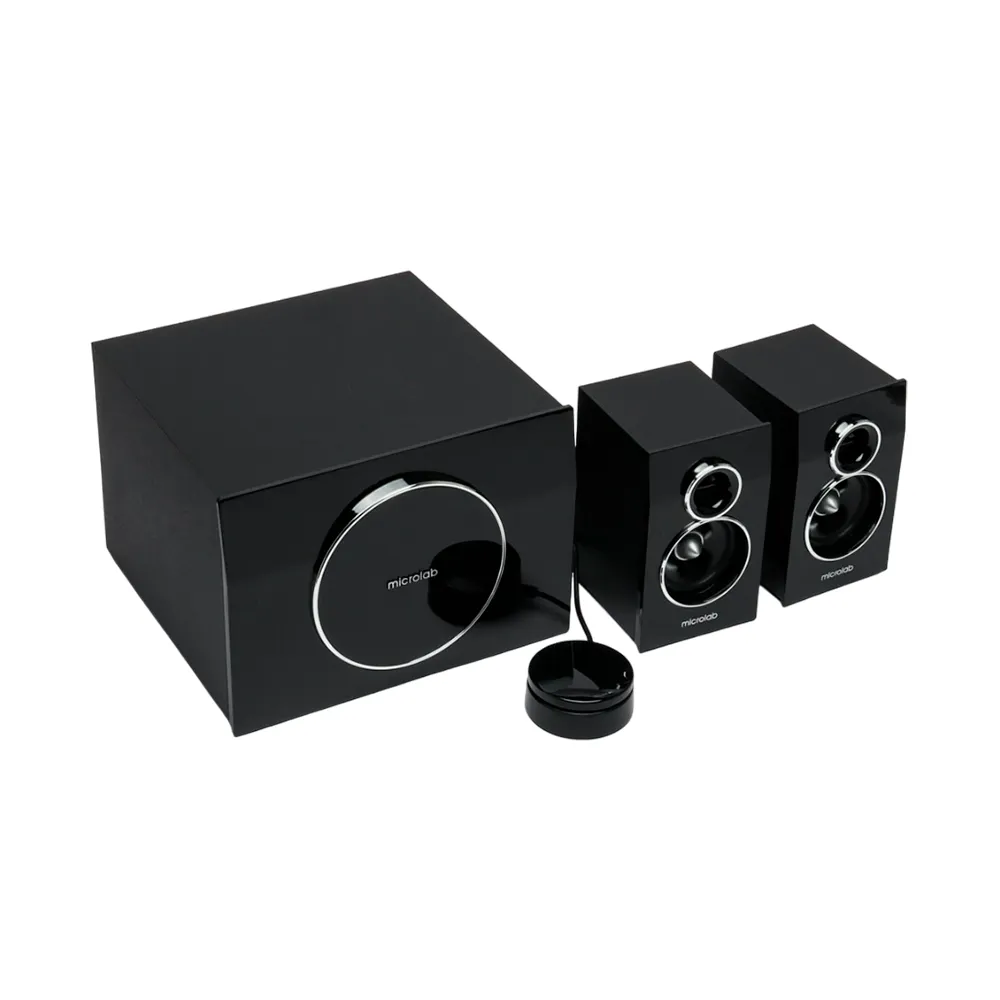 Akusticheskaya sistema Microlab M-310BT