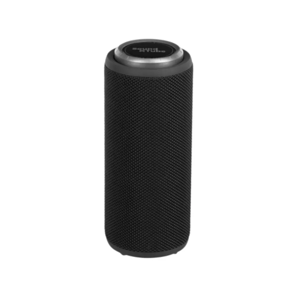 Portable Speaker 2E SoundXTube2 TWS, MP3, Wireless, Waterproof Black