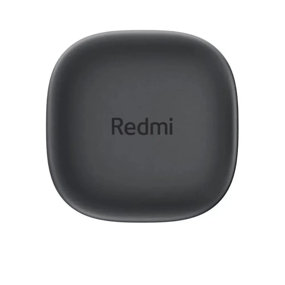 Simsiz quloqchinlar Redmi Buds 6 Play (qora)
