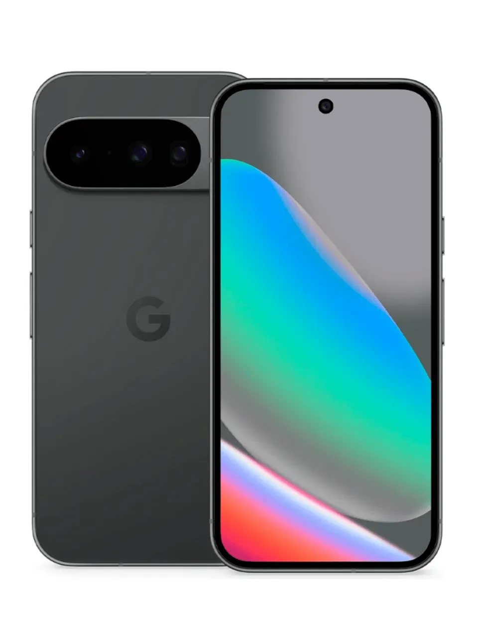 Smartfon Google Pixel 10 12/256 GB, qora