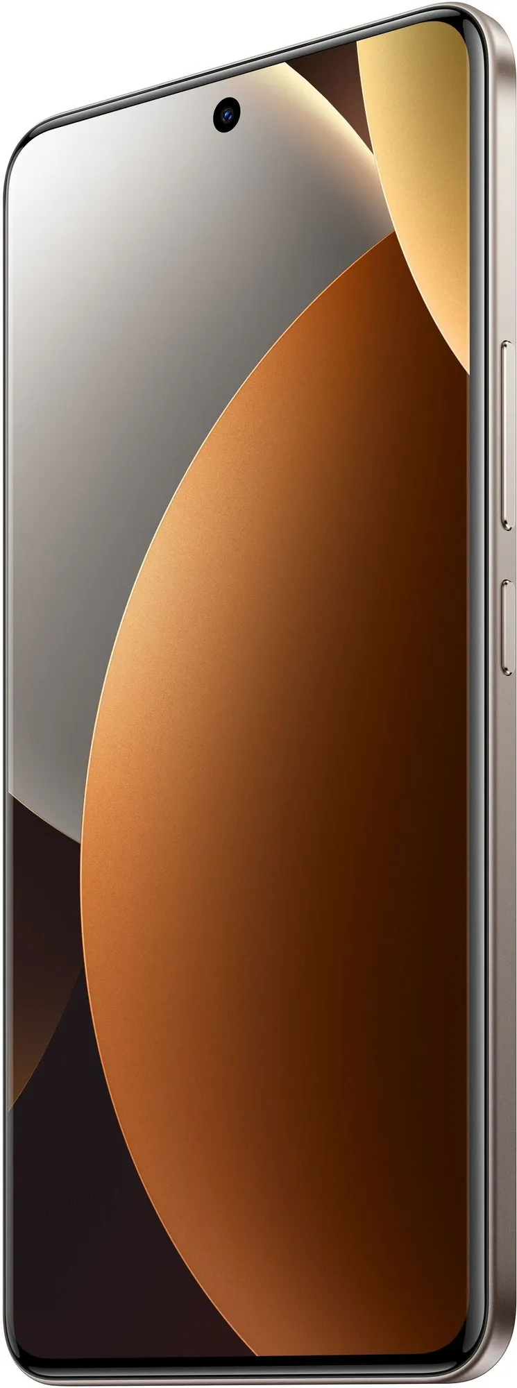 Smartfon Xiaomi Redmi Note 15 Pro 8/256 GB, Titanium Color