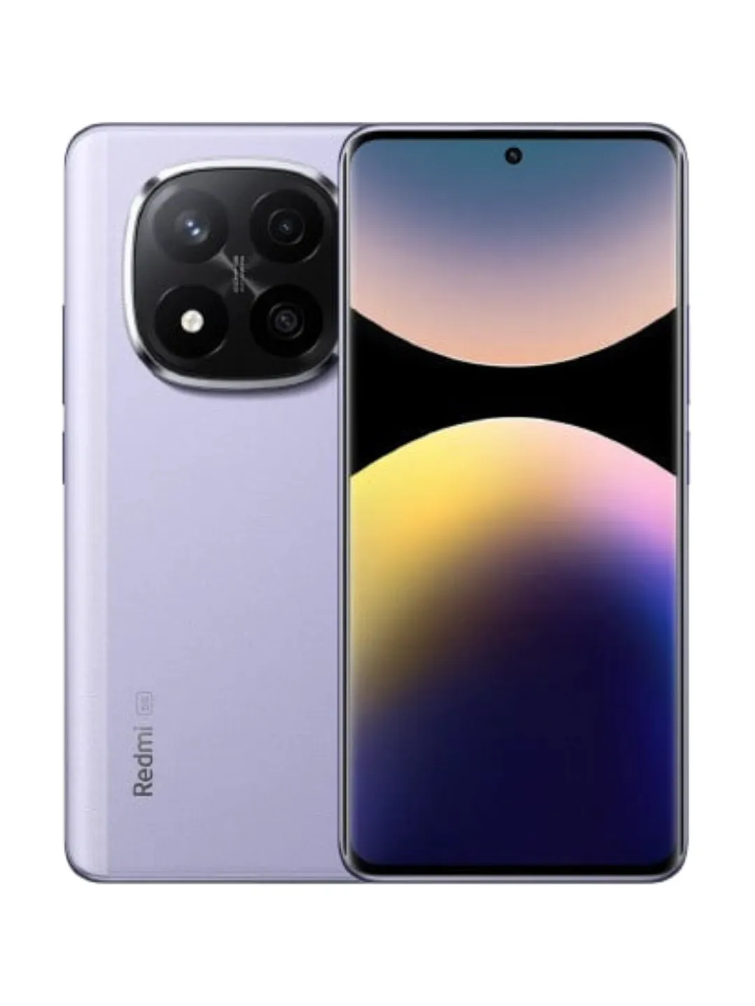 Smartfon Xiaomi Redmi Note 14 Pro+ 12/512 GB, Lavender Purple