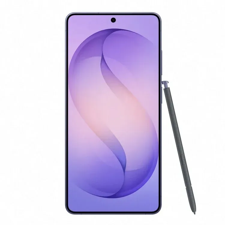 Smartfon Samsung Galaxy S26 Ultra 5G 12/256 GB, Cobalt Violet
