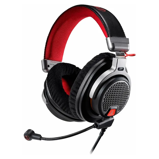 Quloqchinlar Audio-Technica ATH-PDG1a