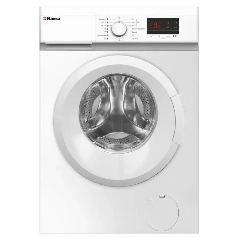 Kir yuvish mashinasi Hansa WHE6100WL