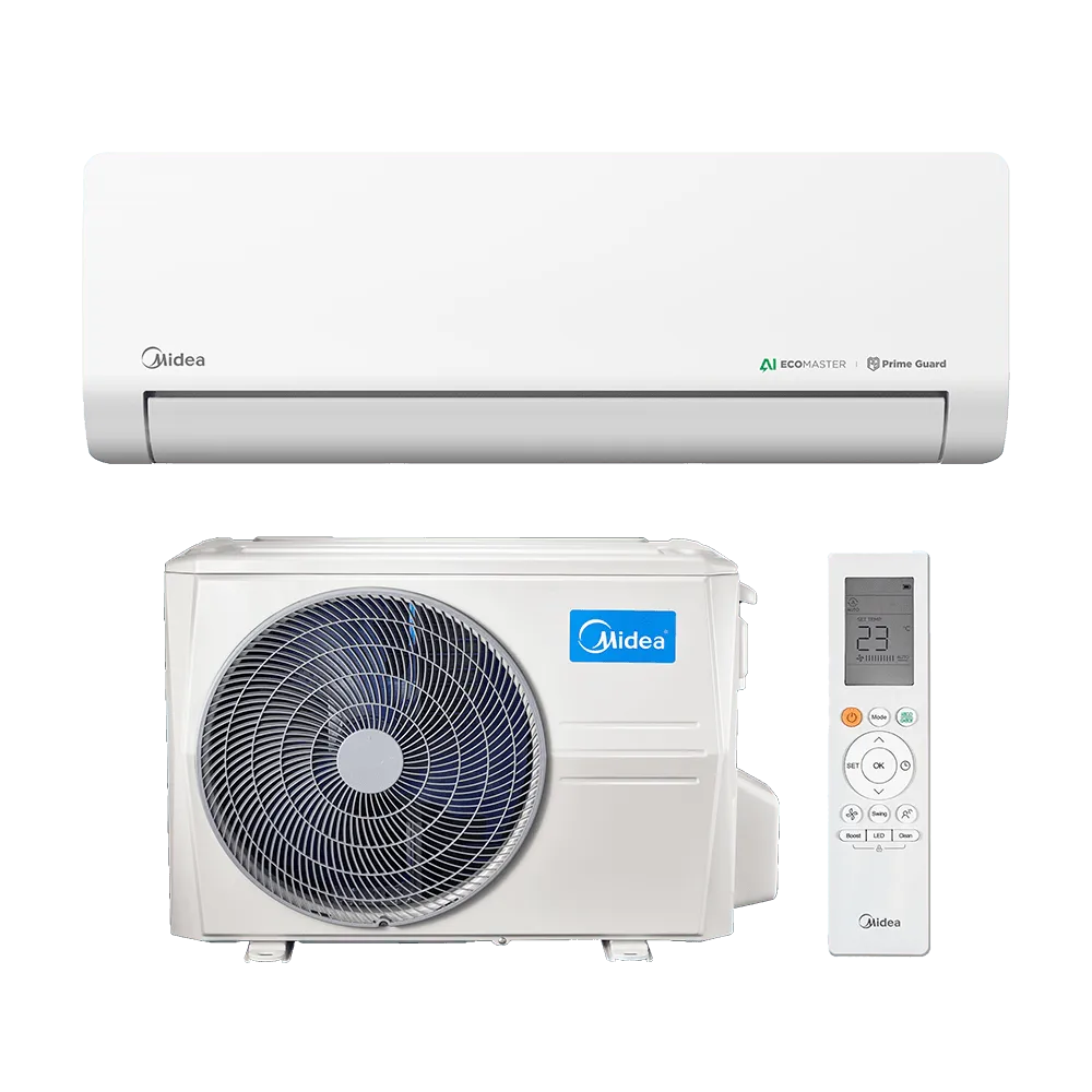Konditsioner Midea Alba Pro 12, oq