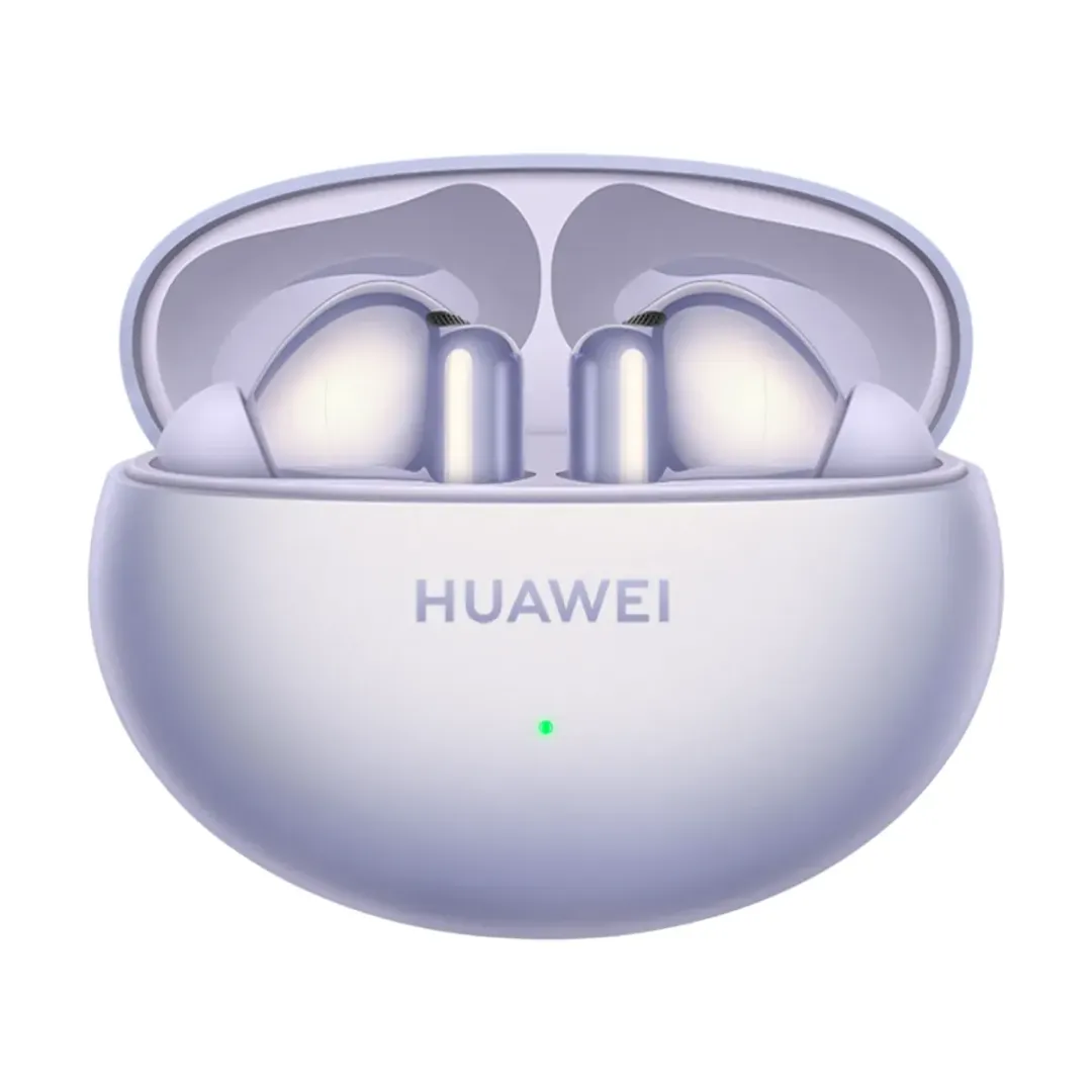 Huawei Freebuds 6i Purple Simsiz quloqchinlari