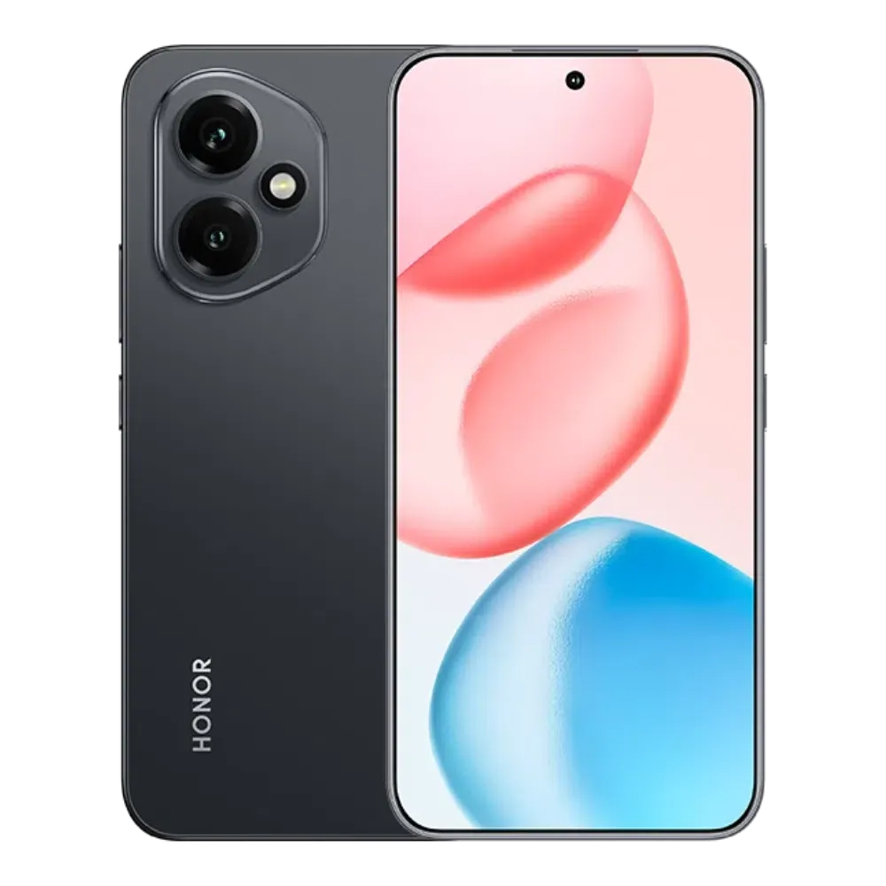 Smartfon HONOR 400 8 256GB Polunochniy qora