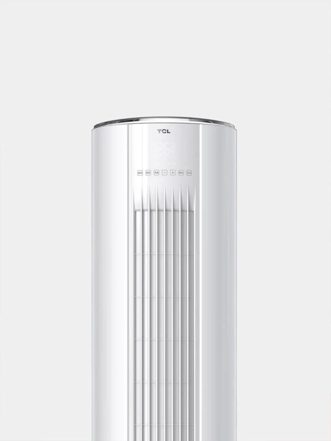 Konditsioner TCL MC AC-MC18INV/R, White