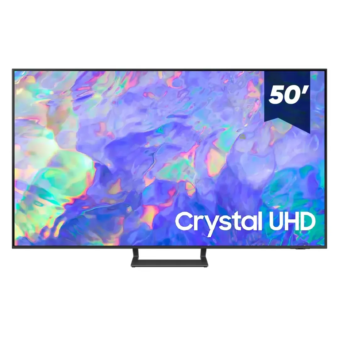 Televizor Samsung UE50CU8500UXUZ 4K Crystal UHD