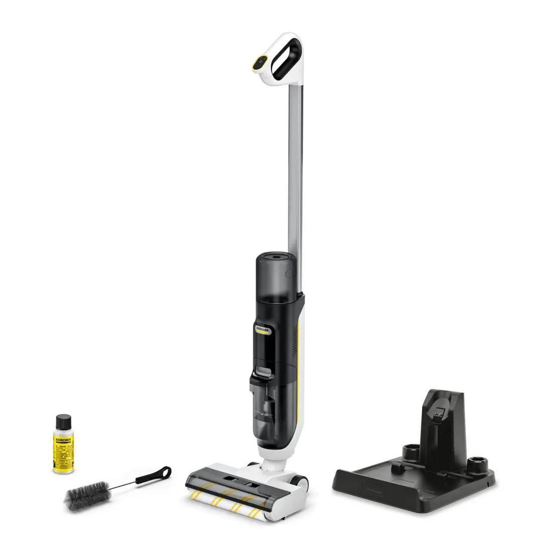 Vertikalniy moyushchiy changyutgich KARCHER FCV 3 1.056-122.0