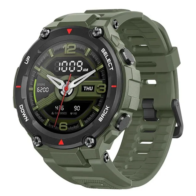 Smart Watch Amazfit T-Rex