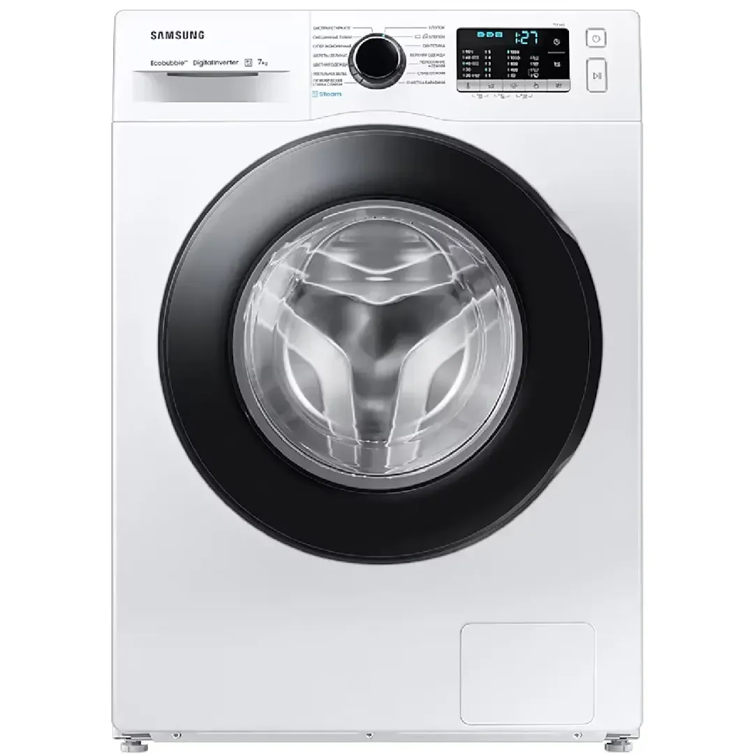 Kir yuvish mashinasi SAMSUNG WW70AGAS22AE/LD