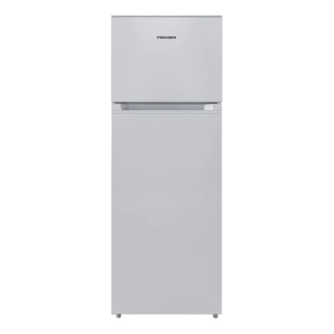 Muzlatgich Premier PRM-222TFDF/W, oq