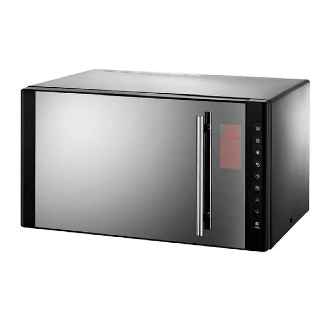 Goodwell GMF 2311 BL mikroto‘lqinli pechi