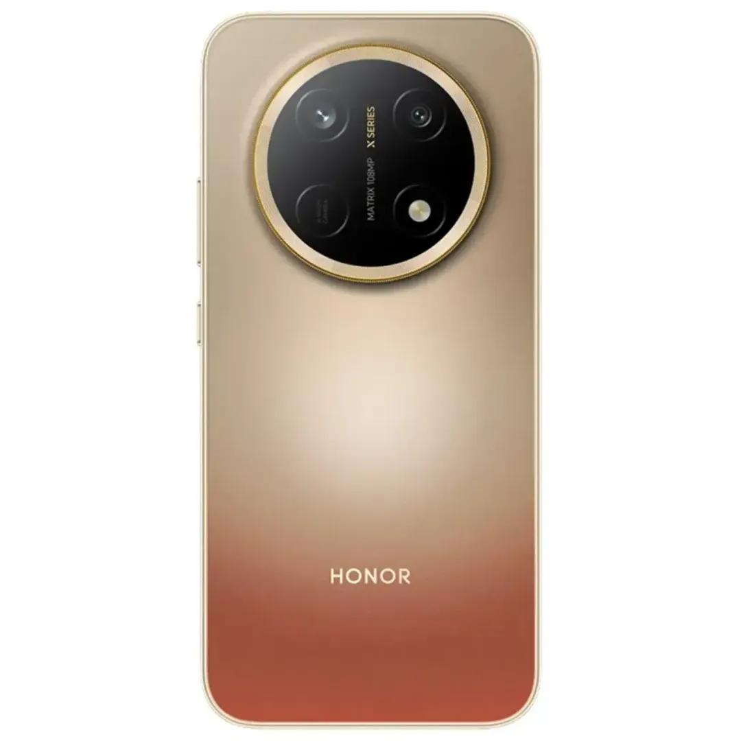Smartfon HONOR X9e Pro 8/256 GB Dawn Gold